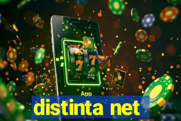 distinta net